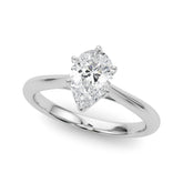 Solitaire 11.8X7.5 Pear Shape - TN85331